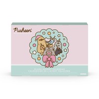 PUSHEEN ADVENT CALENDAR