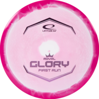 GLORY ROYAL GRAND ORBIT FIRST RUN 173-176