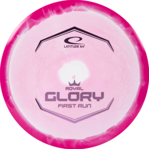 Dynamic Discs GLORY ROYAL GRAND ORBIT FIRST RUN 173-176