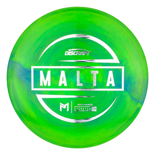 Discraft MALTA PAUL MCBETH