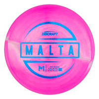 MALTA PAUL MCBETH