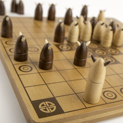 Spin Master HNEFATAFL