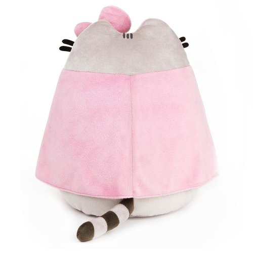 Gund PLUSH HELLO KITTY X PUSHEEN COSTUME 9.5"