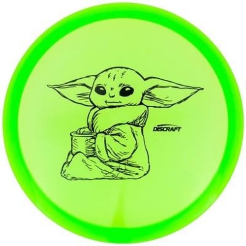 Discraft BUZZZ Z SITTING CHILD Discraft BUZZZ Z SITTING CHILD