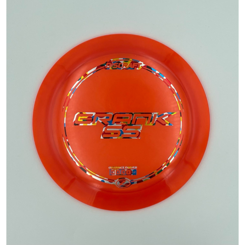 Discraft CRANK SS Z