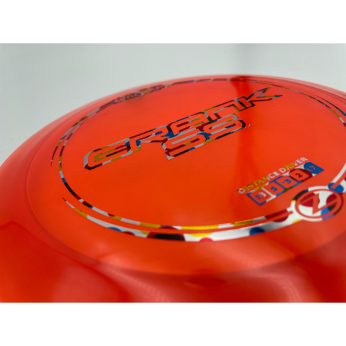 Discraft CRANK SS Z