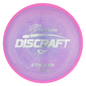 Discraft STALKER ESP PAIGE PIERCE SIG