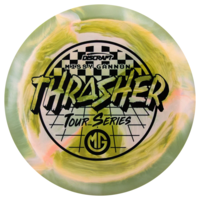 THRASHER ESP MISSY GANNON 2022 TOUR