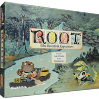 ROOT: THE RIVERFOLK EXPANSION