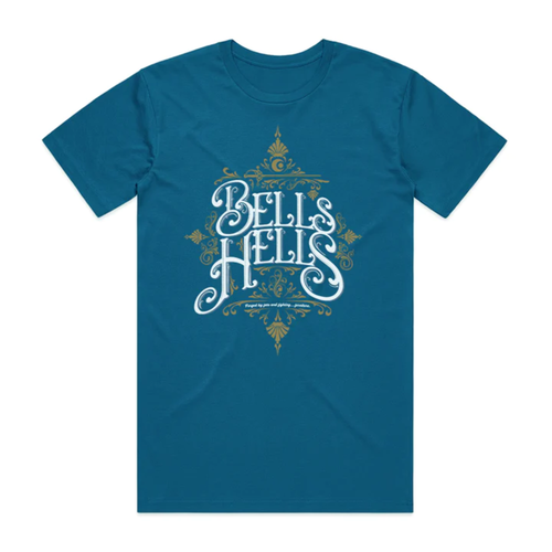 Darrington Press / Critical Role T-SHIRT CRITICAL ROLE BELL'S HELLS