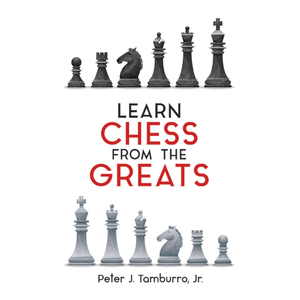 Dover Publications LEARN CHESS FROM THE GREATS