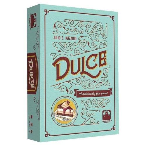 Stronghold Games DULCE