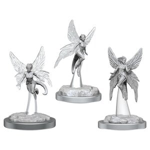 Wizkids MINIS: CRITICAL ROLE: WISHER PIXIES