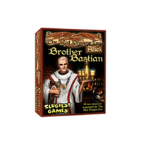 THE RED DRAGON INN : BROTHER BASTIAN  (RED DRAGON INN EXPANSION)