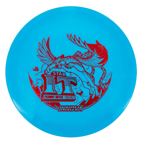 Innova Disc Golf IT STAR