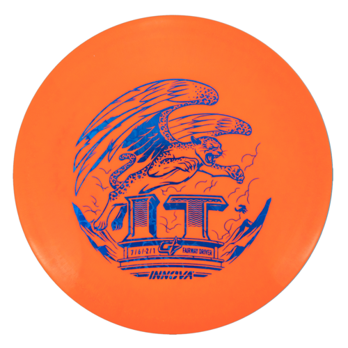 Innova Disc Golf IT G-STAR