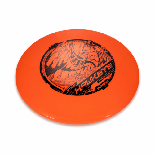 Innova Disc Golf HAWKEYE G-STAR