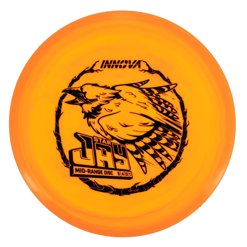 Innova Disc Golf JAY STAR