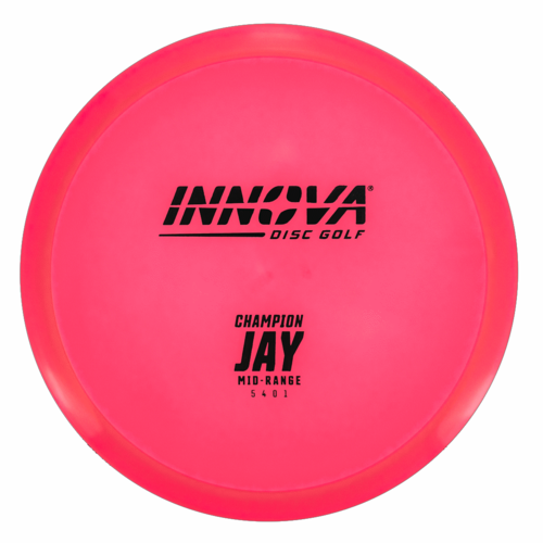 Innova Disc Golf JAY CHAMPION