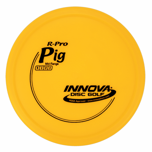 Innova Disc Golf PIG R-PRO