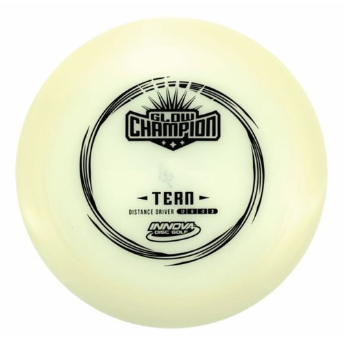 Innova Disc Golf TERN CHAMPION GLOW