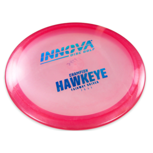 Innova Disc Golf HAWKEYE CHAMPION