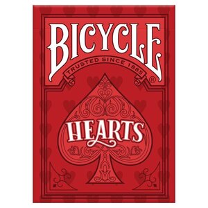 Bicycle BICYCLE HEARTS