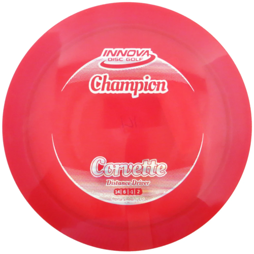 Innova Disc Golf CORVETTE CHAMPION