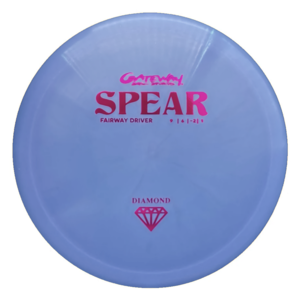 Gateway Disc Sports SPEAR DIAMOND 170-172