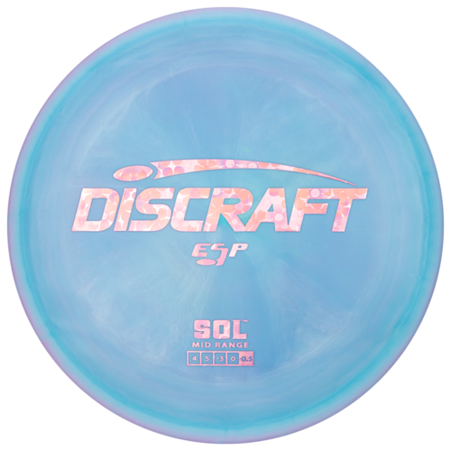 Discraft SOL ESP