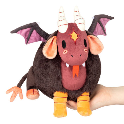 SQUISHABLE SQUISHABLE 7" JERSEY DEVIL