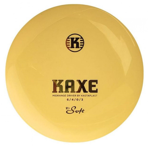 Kastaplast KAXE K1 SOFT