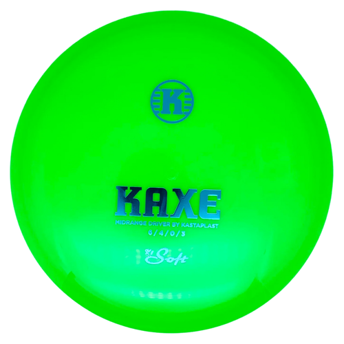 Kastaplast KAXE K1 SOFT