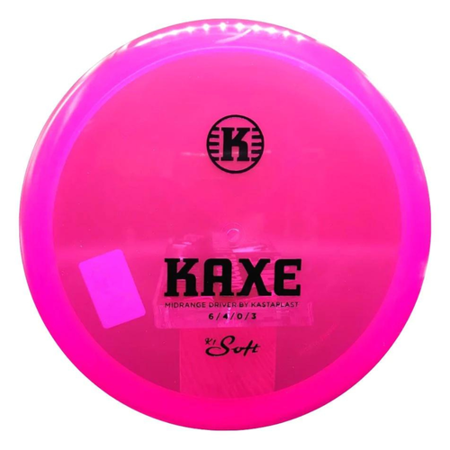 Kastaplast KAXE K1 SOFT