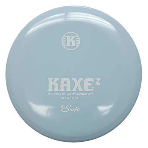 Kastaplast KAXE Z K1 SOFT