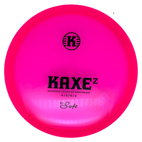 Kastaplast KAXE Z K1 SOFT