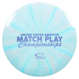 Latitude 64 BALLISTA PRO GOLD BURST 2022 MATCH PLAY