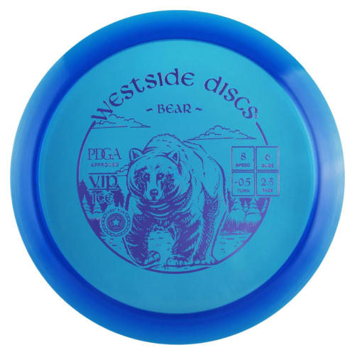 Westside Discs BEAR VIP