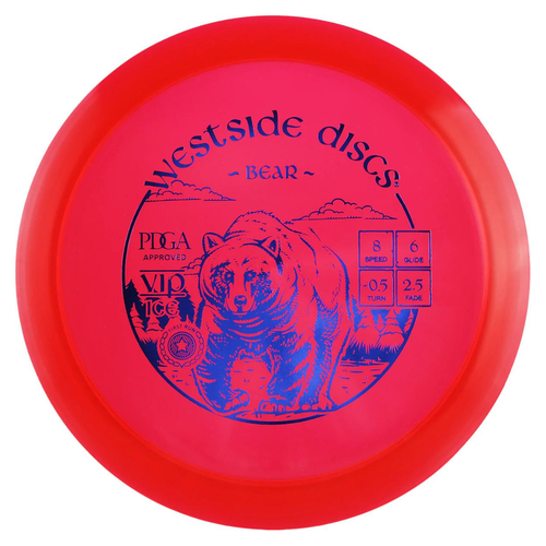 Westside Discs BEAR VIP