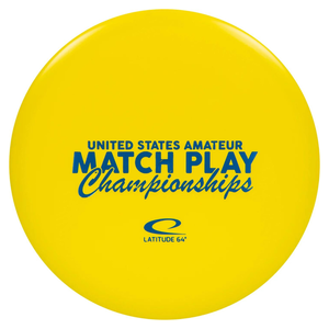 Latitude 64 KEYSTONE ECO ZERO 2022 MATCH PLAY