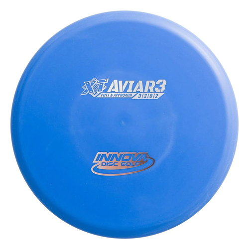 Innova Disc Golf AVIAR3 XT 170-172