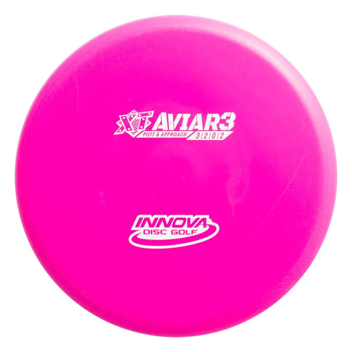 Innova Disc Golf AVIAR3 XT 170-172