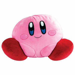 Tomy PLUSH JUMBO KIRBY MOCCHI