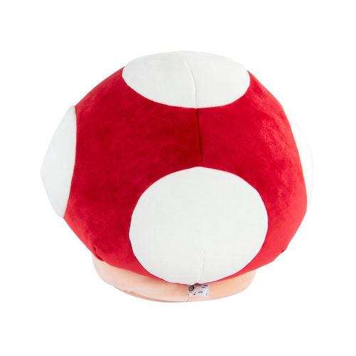 Tomy PLUSH MUSHROOM MEGA MOCCHI