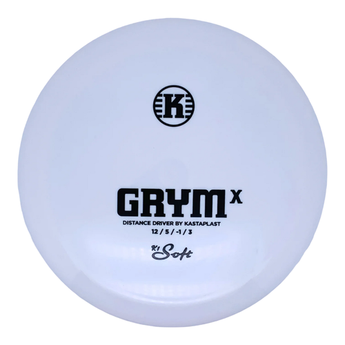 Kastaplast GRYM X K1 SOFT