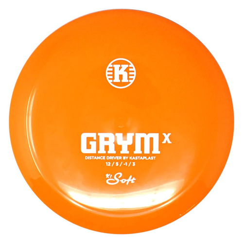 Kastaplast GRYM X K1 SOFT