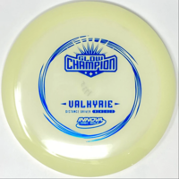 VALKYRIE CHAMPION GLOW