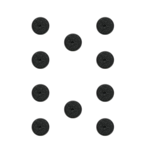 Games Workshop CITADEL 28.5mm ROUND BASES Games Workshop CITADEL 28.5mm ROUND BASES