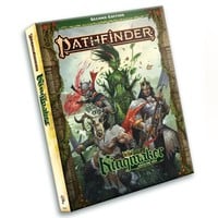 PATHFINDER 2ND EDITION: ADVENTURE - KINGMAKER