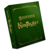 PATHFINDER 2ND EDITION: ADVENTURE - KINGMAKER  (SPECIAL EDITION)